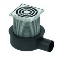 Трап TECE Drainpoint S 3601050 S50