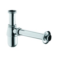 Сифон для раковини Kludi Сифони 1010505-00