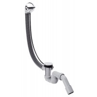 Сифон для ванни HANSGROHE Flexaplus 58143000