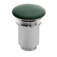 Донний клапан Scarabeo Glam 10010CCR55