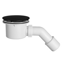 Сифон для душового піддону Styron STY-401-B