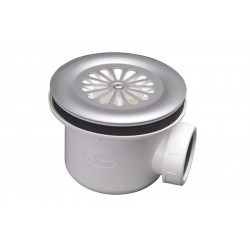 Сифон для піддона Ravak Basic X01308