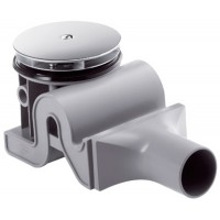 Сифон для піддону HANSGROHE Raindrain 60067000 (90 XXL)