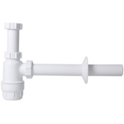 Сифон для раковини Styron STY-533-2