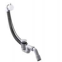 Сифон для ванни HANSGROHE Flexaplus 58150000 S