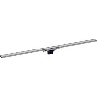 154.456.KS.1 Geberit Cleanline Душовий канал L30-90 см.