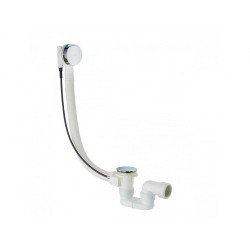Kludi ROTEXA 2140705-00 сифон для ванни G 1 1/2