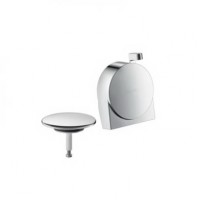 Наружная часть сифона HANSGROHE Exafill 58117000 S