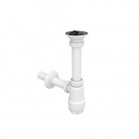 Сифон для раковини Styron STY-533