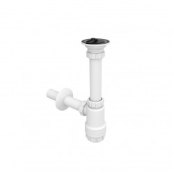 Сифон для раковини Styron STY-533