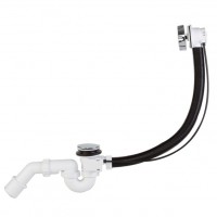 Сифон для ванни Styron STY-536-A-K