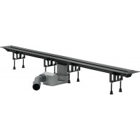 Душовий канал VIEGA Advantix Vario 686277 (30-120 см.)
