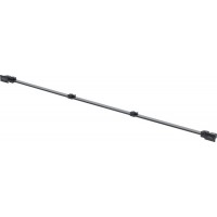 Viega 736583 Advantix Vario Visign SR3 Дизайн вставка, чорна