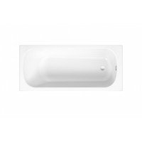 Bette 2950-000 Form Ванна 180*80 із шумоізоляцією Antinoise