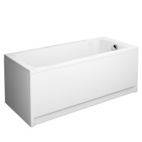 Ванна прямокутна Cersanit KORAT 170х70
