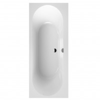 Ванна прямокутна Villeroy & Boch Oberon 2.0 UBQ170OBR2DV-01 (170х75 см.)