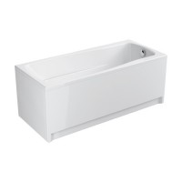 Ванна прямокутна Cersanit LANA 160х70