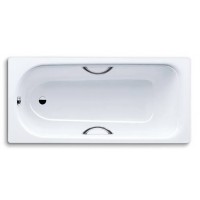 Ванна KALDEWEI Saniform Plus Star 133600010001 (170х75 см.)