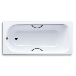 Ванна KALDEWEI Saniform Plus Star 133600010001 (170х75 см.)