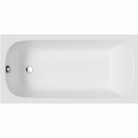 Ванна прямокутна Devit CLAS15070 Classic 150х70 + ніжки