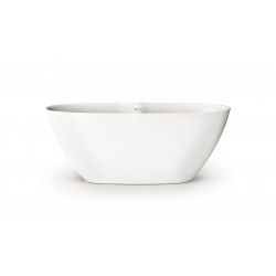 Ванна Perla 160x75 White PAA