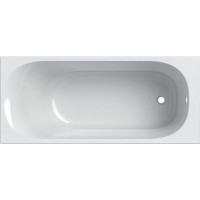 Ванна прямокутна Geberit Soana 554.001.01.1 (160х70 см.)