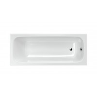 Ванна прямокутна Radaway Mia 180х75 см. + сифон WA1-50-180x075