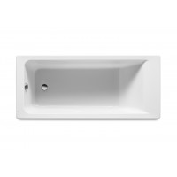 Ванна прямокутна Roca Easy 170х75 см. A248192000/A248622000
