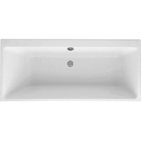 Ванна Villeroy and Boch SQUARO uBQ180SQR2V-01 (180x80 см.)