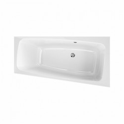 Ванна Kolo XWA1670000 SPLIT 170x90 см права