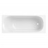 Ванна прямокутна Geberit Soana 554.002.01.1 (170х70 см.)