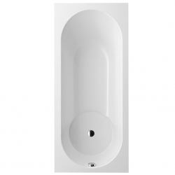 Villeroy & Boch LIBRA uBQ180LIB2V-01 Ванна прямокутна