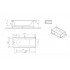 Каркас для ванни Am Pm Spirit W72A-180-080W-R2 (180x80)
