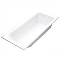Kolo Rekord XWP3660000N Ванна прямокутна (160х70 см.)