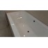 Ванна прямокутна Geberit Soana 554.004.01.1 (180х80 см.)