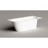 Ванна прямокутна Paa Vario Long VAVARL/00 170х75 см.