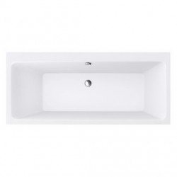 Ванна Villeroy and Boch SUBWAY uBA180SUB2V-01 (180х80 см.)
