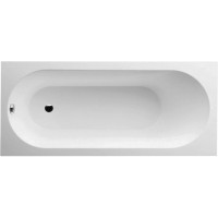 Ванна Villeroy & Boch UBQ180OBE2V-01 OBERON 180х80 см.