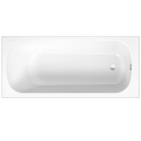 Ванна прямокутна Bette Form 2950-000Plus 180х80 см.