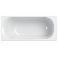Ванна прямокутна Geberit Soana 554.014.01.1 170х75 см.