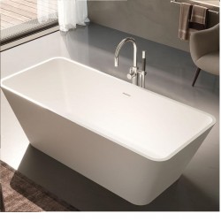 Ванна Treesse V286BO Viva 165x70