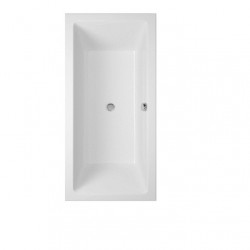 Villeroy & Boch Targa Plus uBA180NES2V-01 Ванна прямокутна 180х80 см.