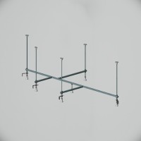 Каркас для ванни Am Pm Bliss L W53A-170R115W-R (170x115 прав.)