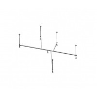 Каркас для ванны Am Pm Like W80A-170R110W-R (170x110 см.) R