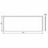 Kolo Uni2 PWP2351000 Панель для ванни 150 см.
