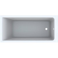 Ванна прямокутна Geberit Selnova 554.384.01.1 (170х70 см.)