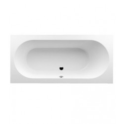 Ванна Villeroy and Boch O.NOVO BA180CAS2V-01 (180х80 см.)