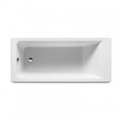 A248196000 ROCA Easy Ванна прямокутна (150х70) з ніжками