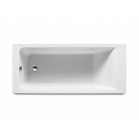 Ванна акрилова 160*70см ROCA EASY A248195000 з ніжками