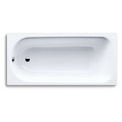 Ванна KALDEWEI Saniform Plus 112500010001 (160х75 см.)